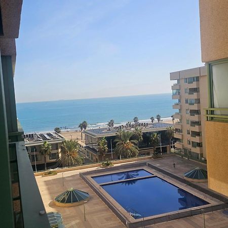 Apartamento Patacona Valencia Buitenkant foto