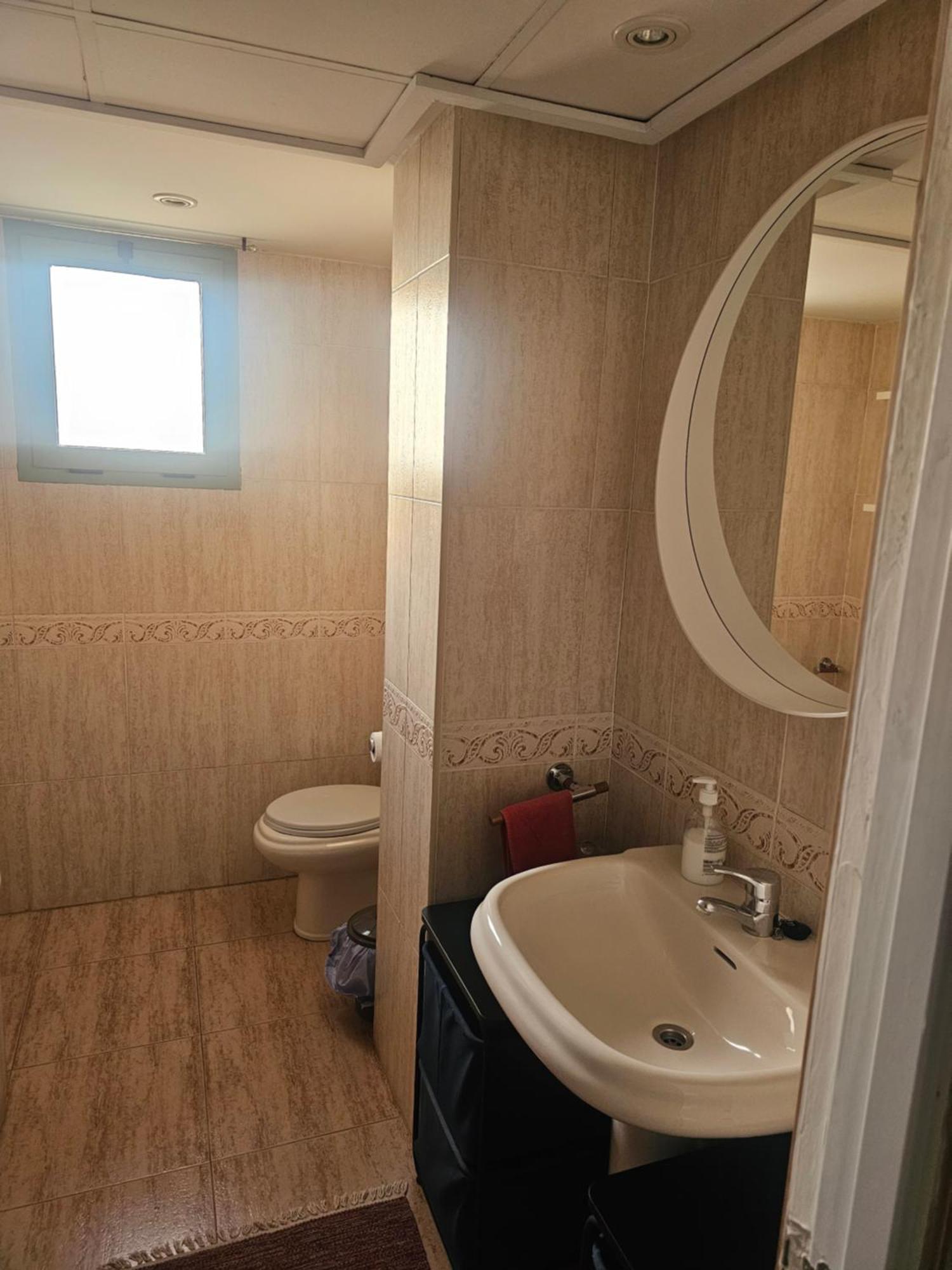 Apartamento Patacona Valencia Buitenkant foto